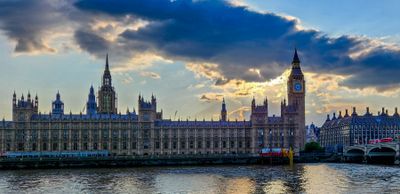 London 1