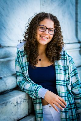 Kyahs Senior Portraits