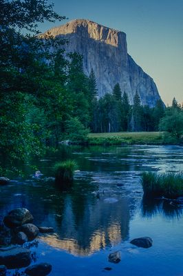 Last Light