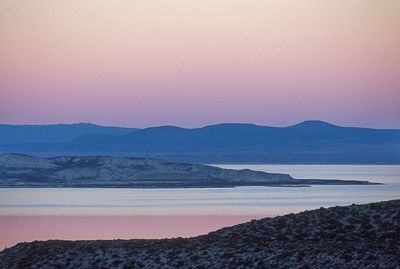 Mono Lake