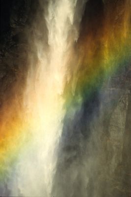 Rainbow Mist