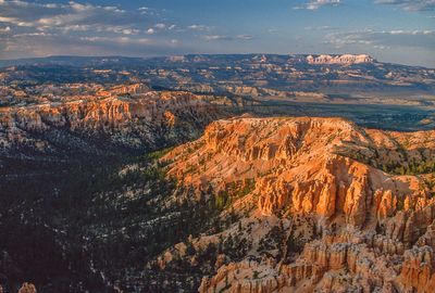 Bryce Canyon