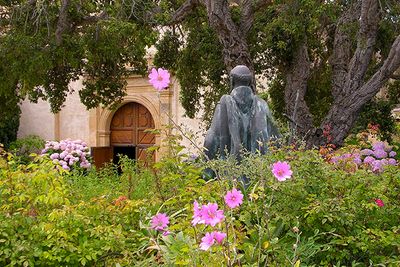 Mission Garden