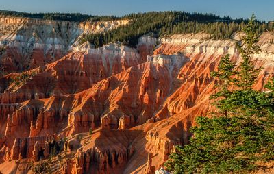 Canyon Light