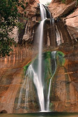 Water In Motion