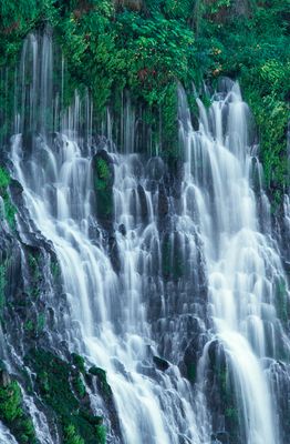 McBurney Falls