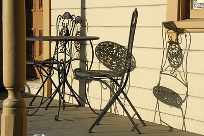 Country Porch