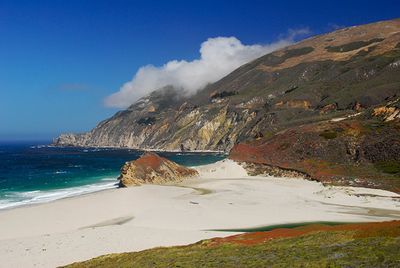 Sandy Beach
