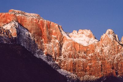 Zion National Park
