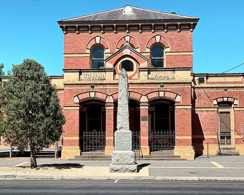 Dunolly