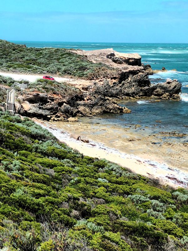Port MacDonnell