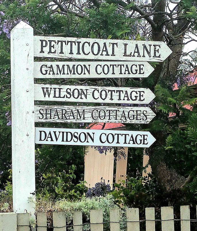 Petticoat Lane