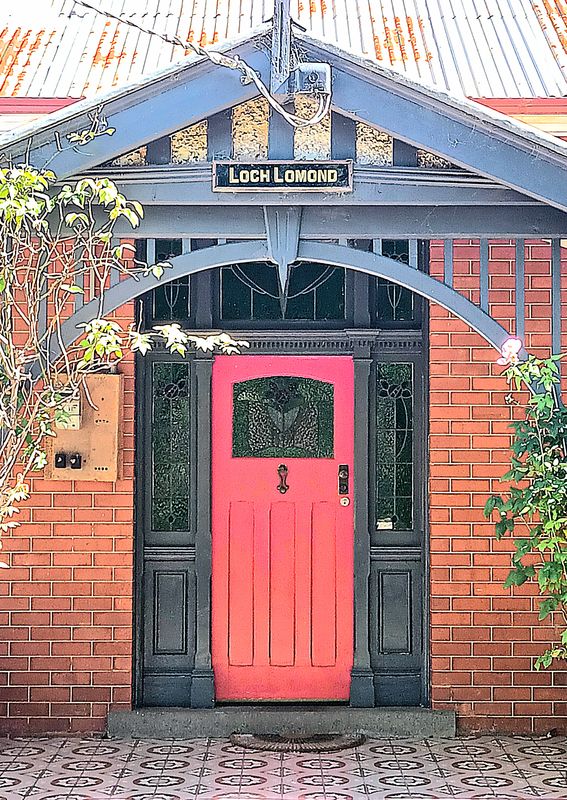 Newstead, Victoria, Australia