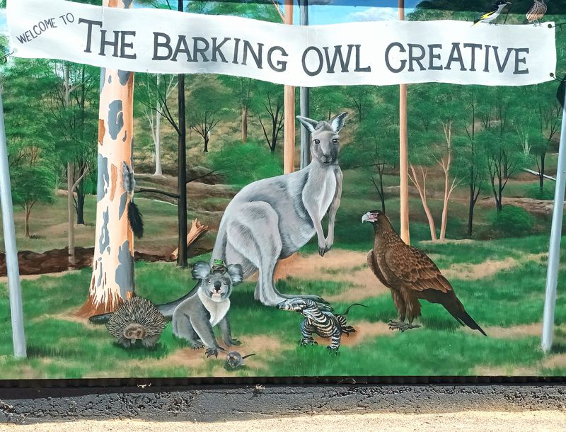 Maryborough, Victoria