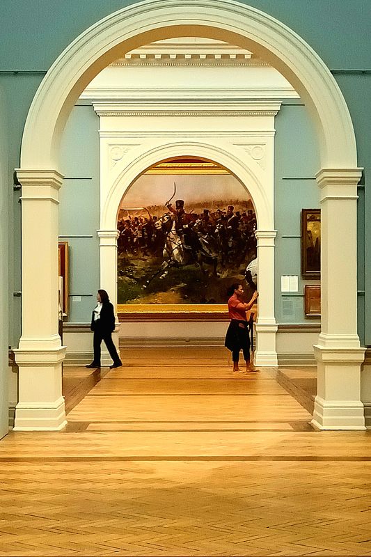 Art Gallery of NSW 2023