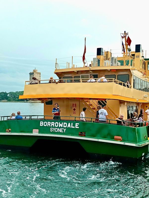 Ferry