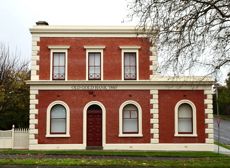 Creswick