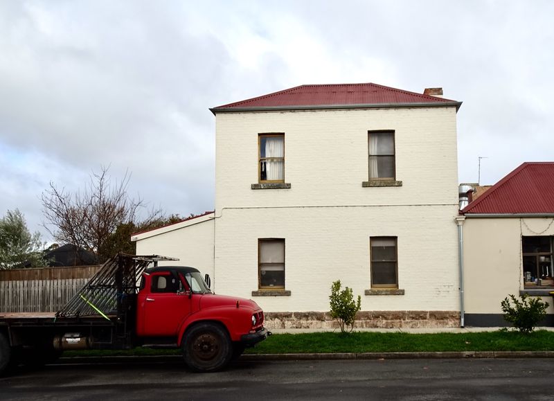 Creswick