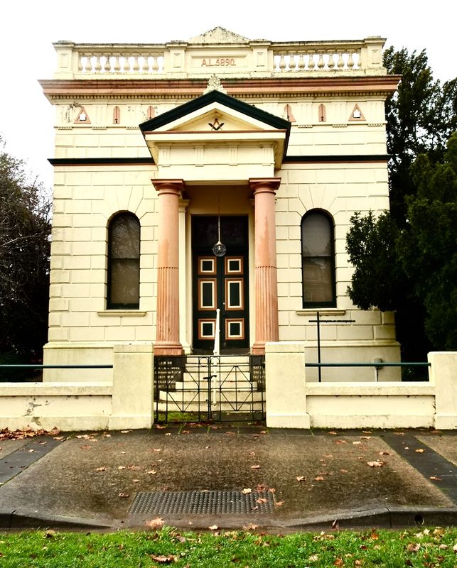 Creswick