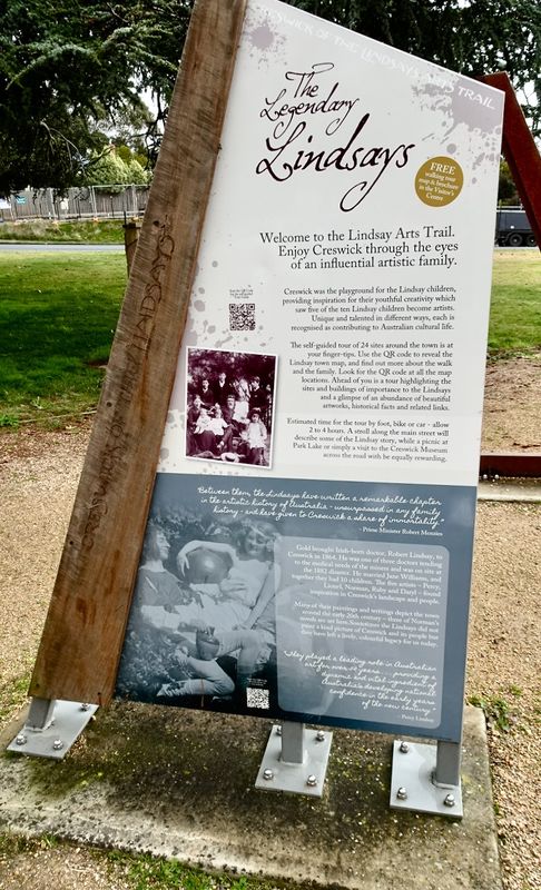 Creswick