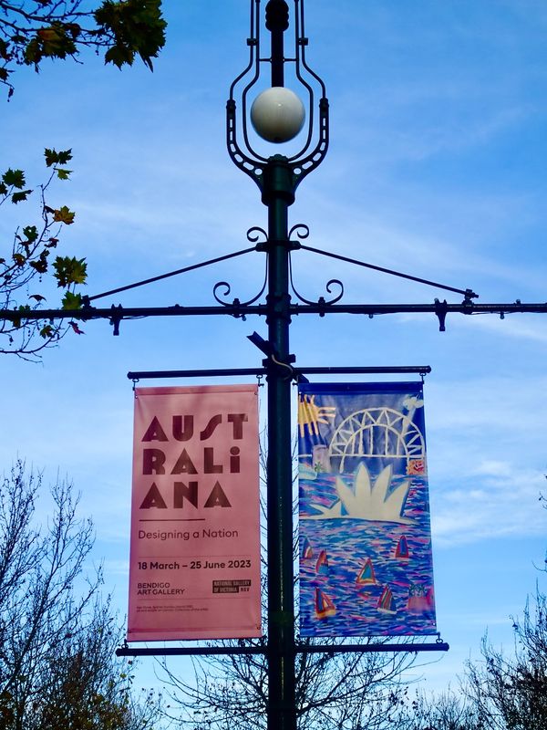 Bendigo