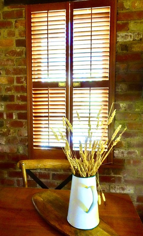 Tara cottage window