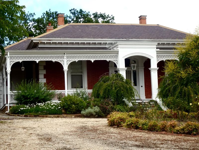 House in Castlemaine