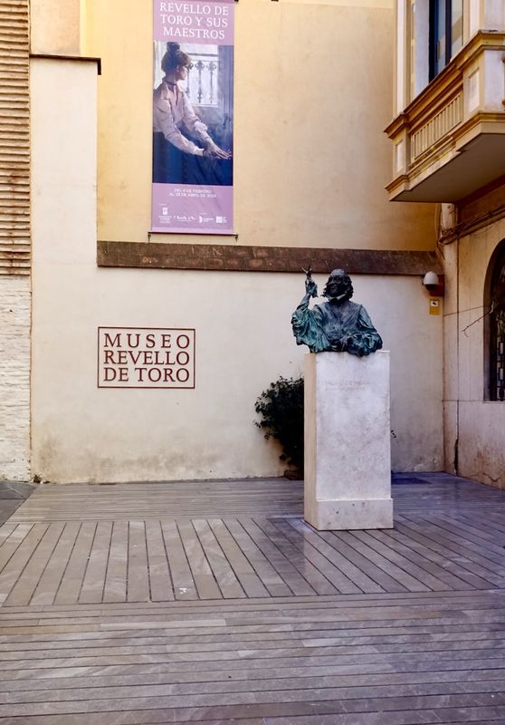  Museum Ravello de Torro