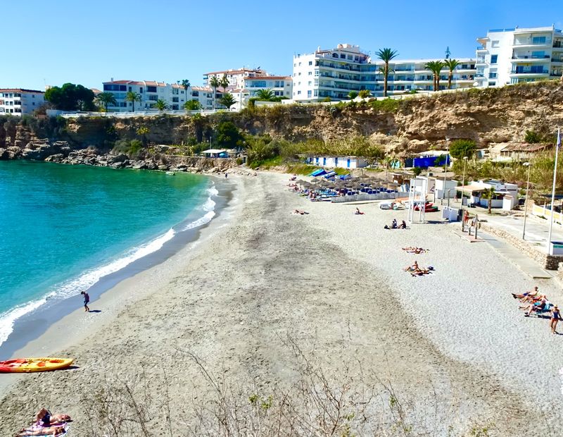  Playa de Burriana