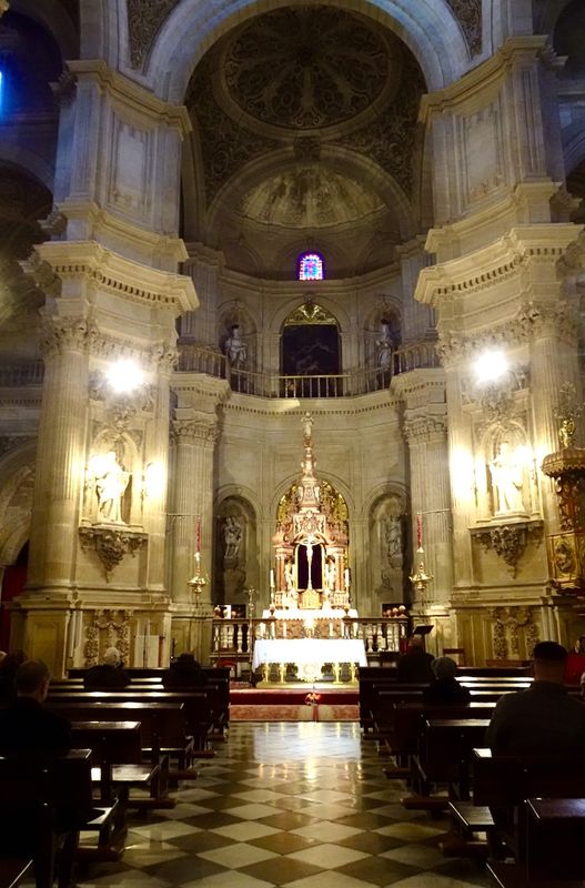  Cathedral