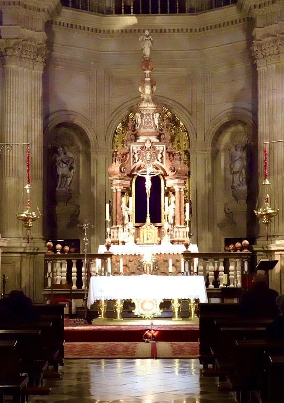 Cathedral