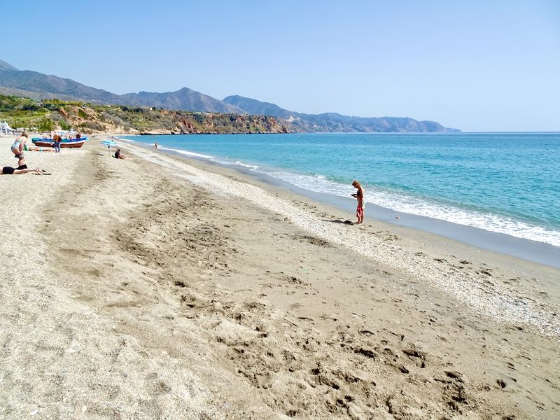  Playa de Burriana