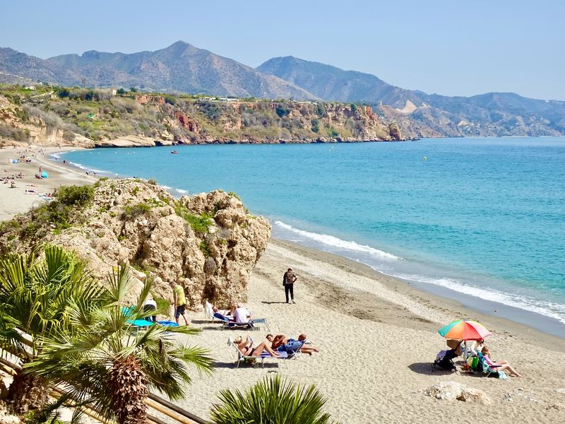  Playa de Burriana