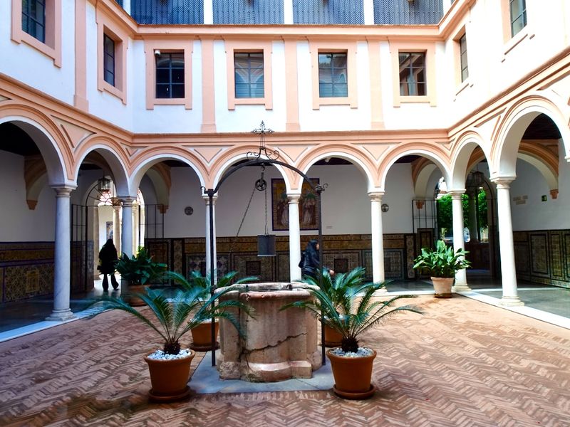 Musee de Belles Artes