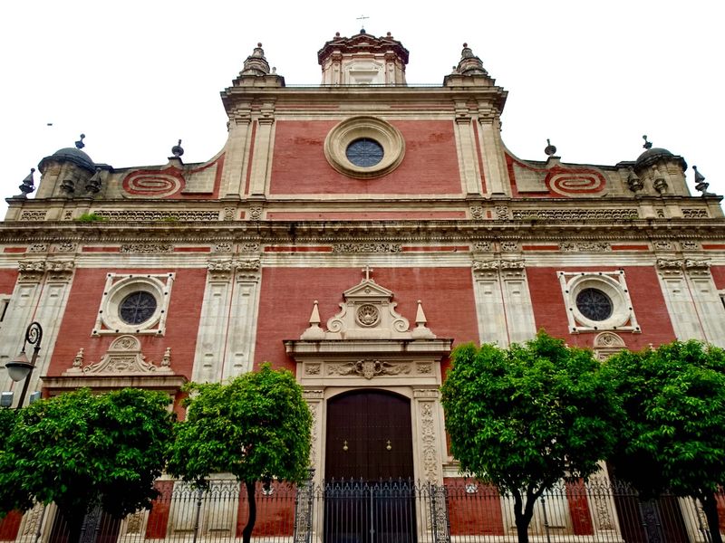 Seville