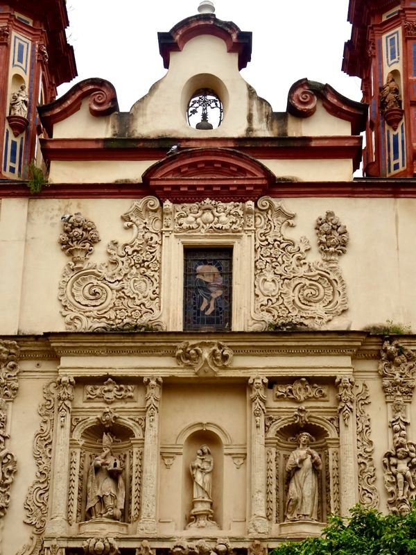 Seville 