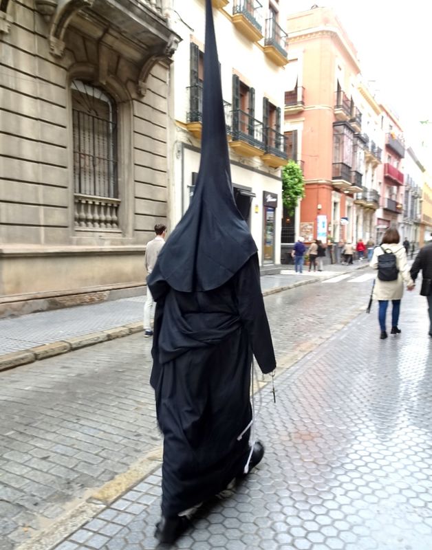  Penitent