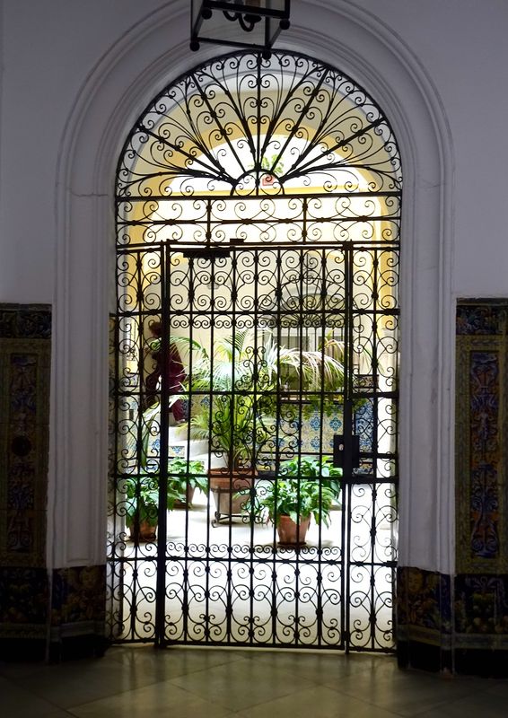Door 
