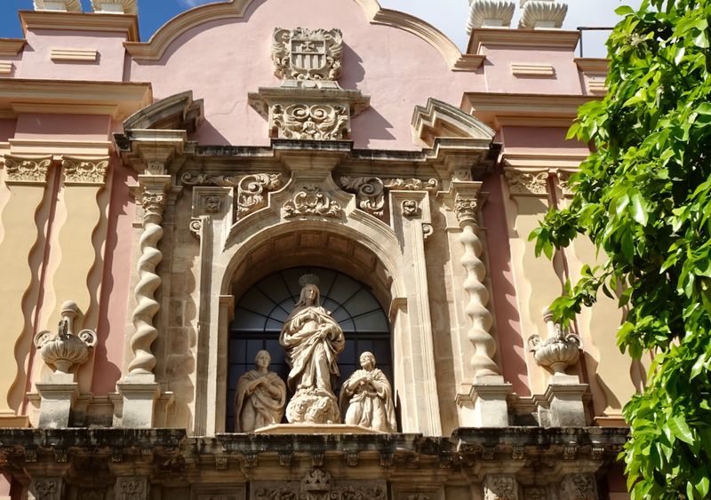 Musee de Belles Artes