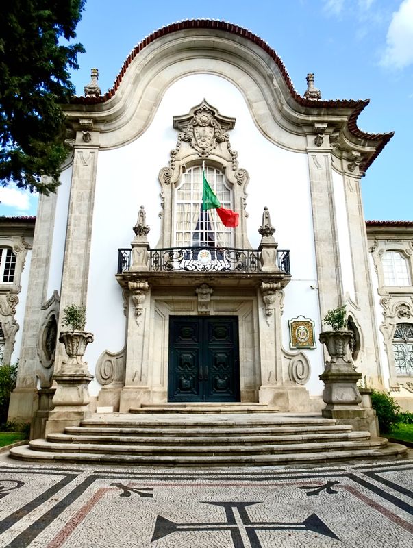 Portuguese Consulate