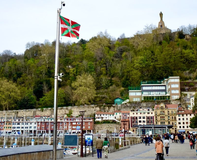 Waterfront and  Marina 