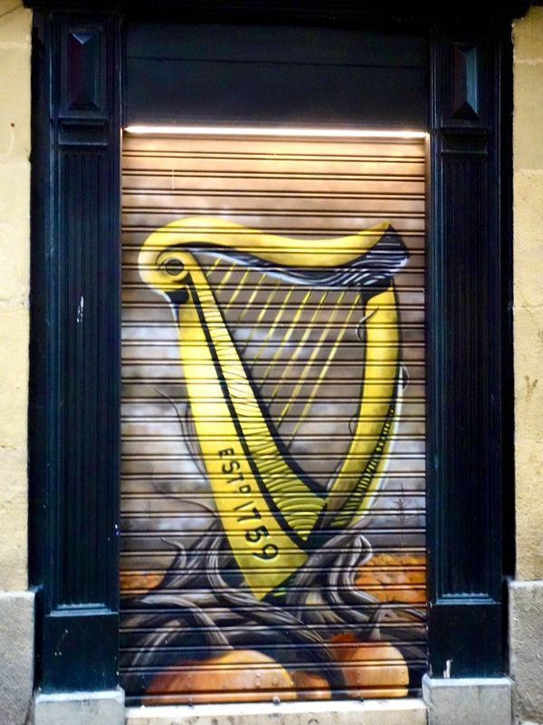 Door
