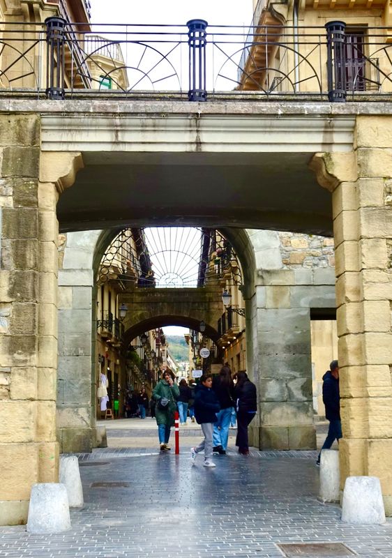  Old Quarter