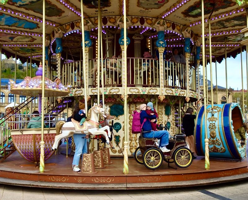 Carousel
