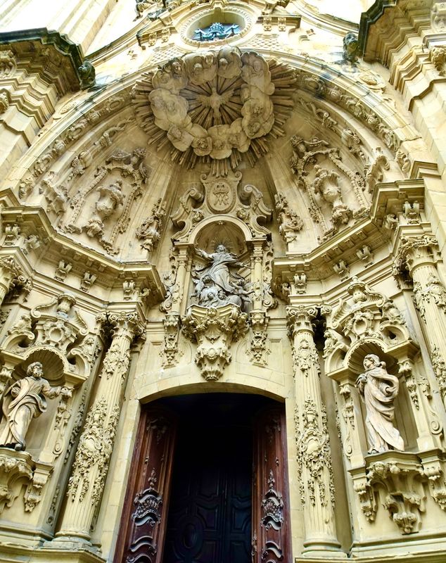 Basilica Santa Maria
