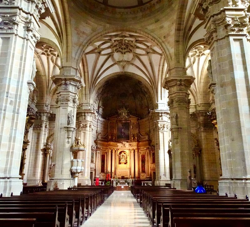  Basilica Santa Maria