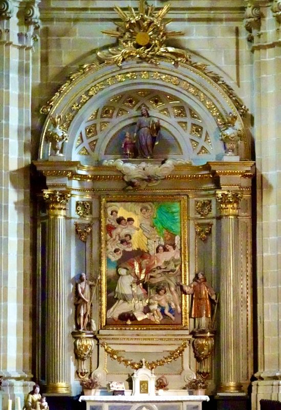  Basilica Santa Maria