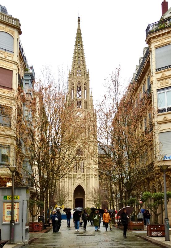 Cathedral of The Good Shepherd
