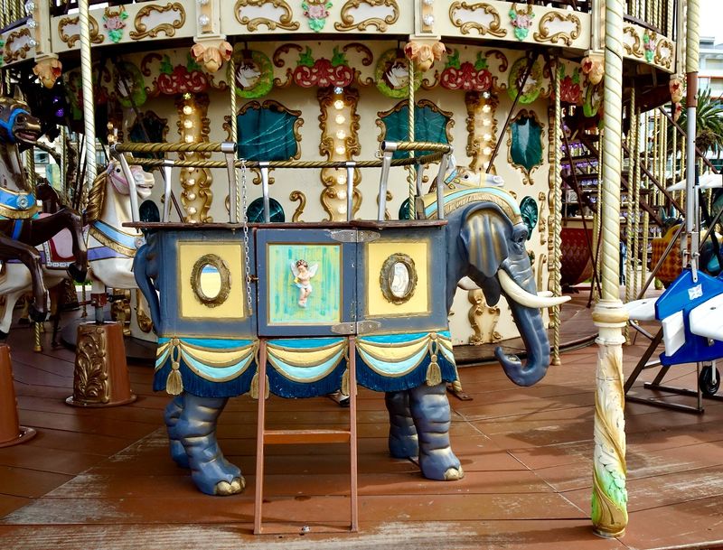 Carousel