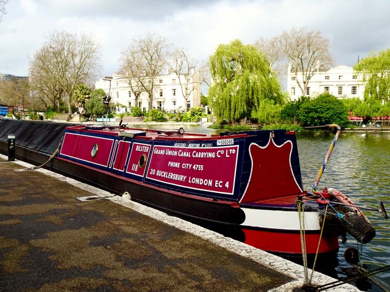  Little Venice